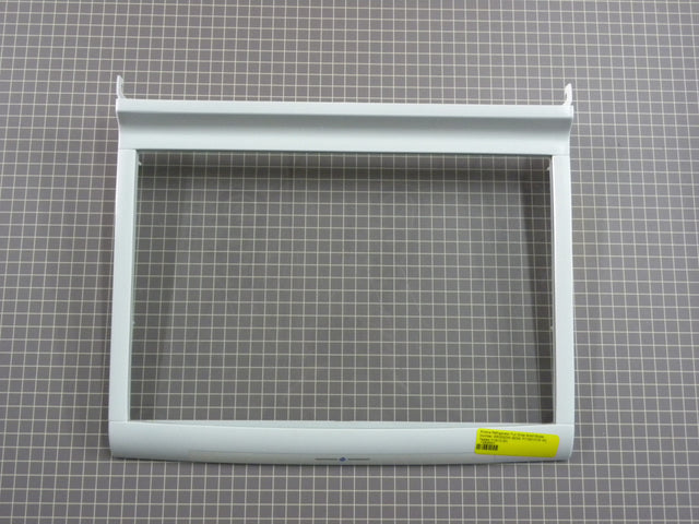 Amana Refrigerator Full Glide Shelf 10809501