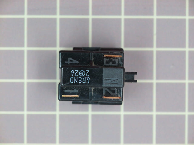 Start Relay WR07X10031