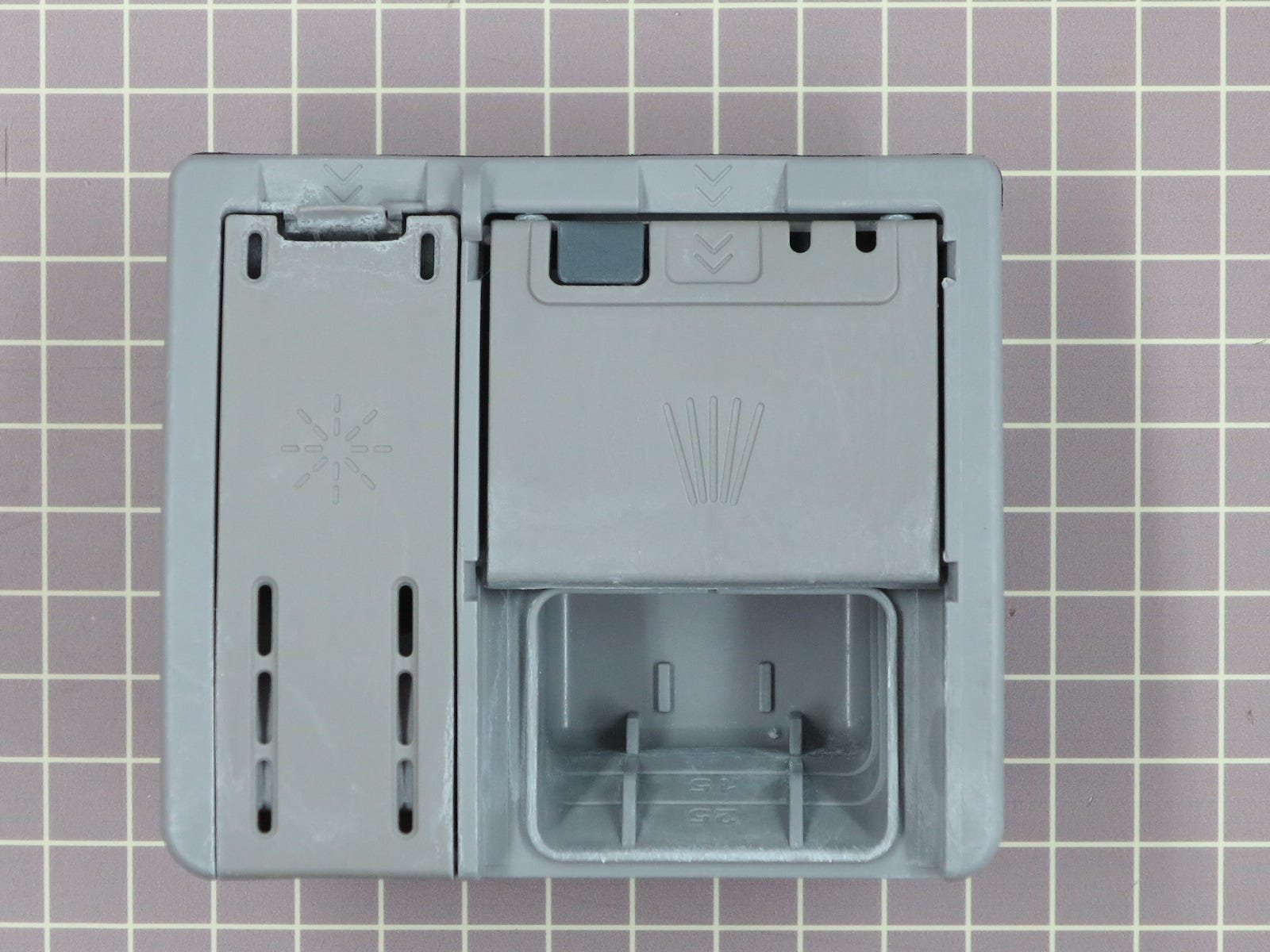 Detergent Dispenser 00645208