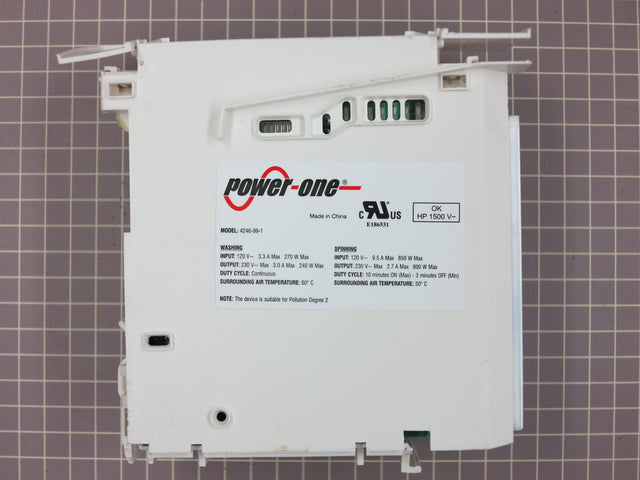 Motor Control Board 134409905