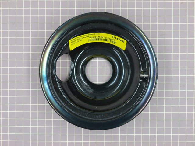 6" Burner Bowl WB31M20