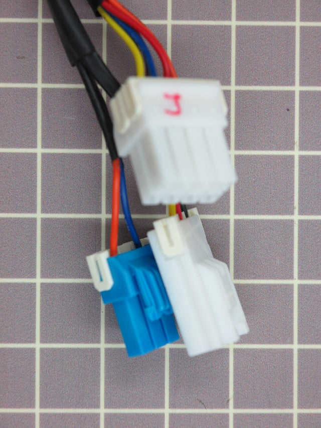 PCB Assembly EBR78534404