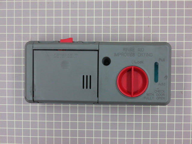 Detergent Dispenser W10304409