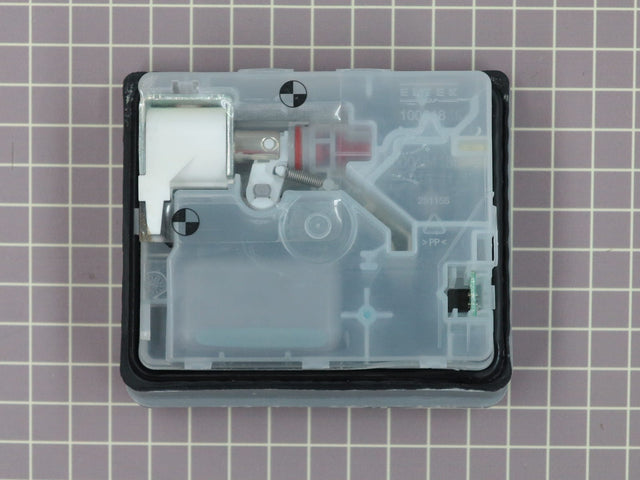 Detergent Dispenser 00645208