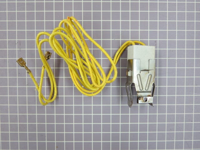 Element Receptacle 1430306K