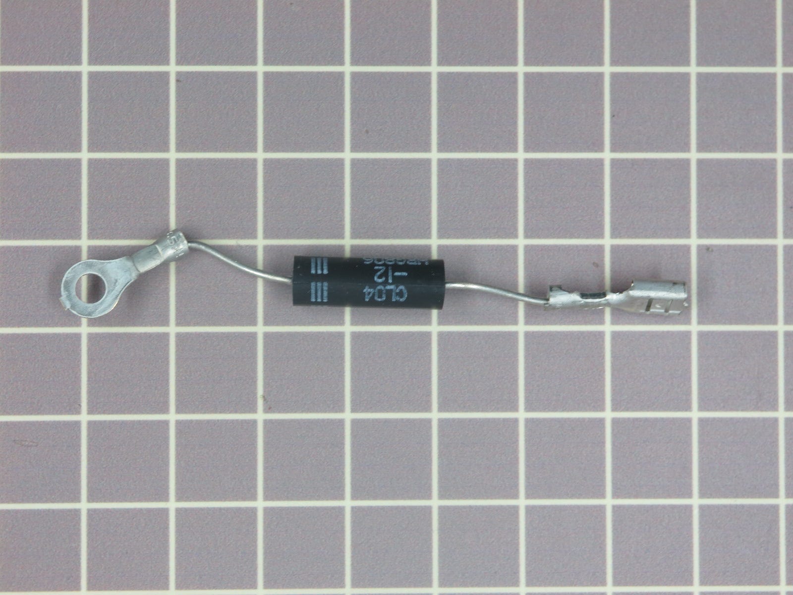 Diode W10886077