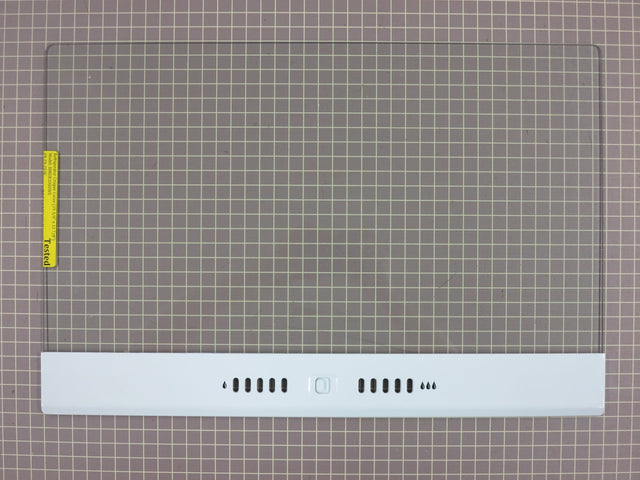 Crisper Cover (19 3/8" x 12 7/8") 2106120041