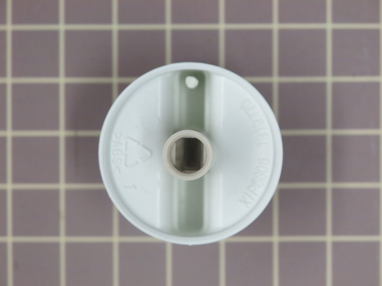 Timer Knob WH01X10125