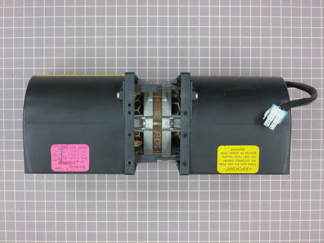 Blower Motor W10260189