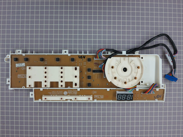 Display Board 6871EC1120A