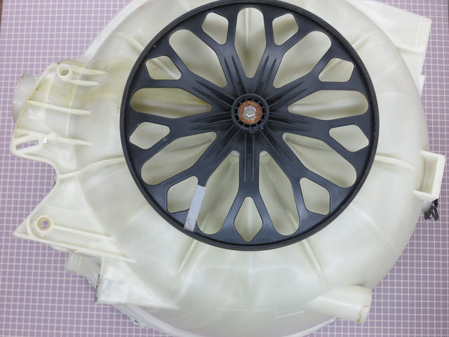 Outer Tub and Inner Tub 22002154