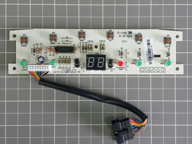 Display Board 203326190026