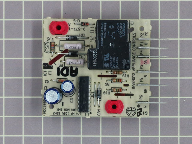 Defrost Control Board 2303824