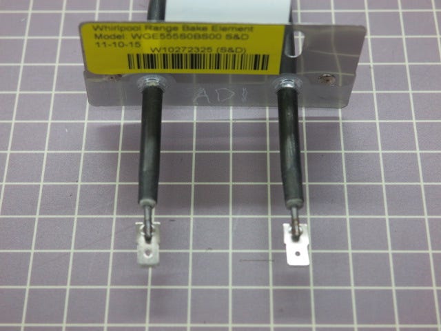 Bake Element W10272325