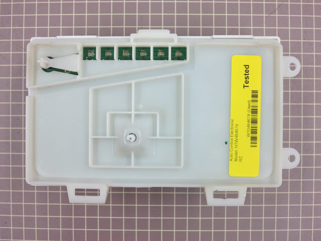 Auto Control Electronic W10484678