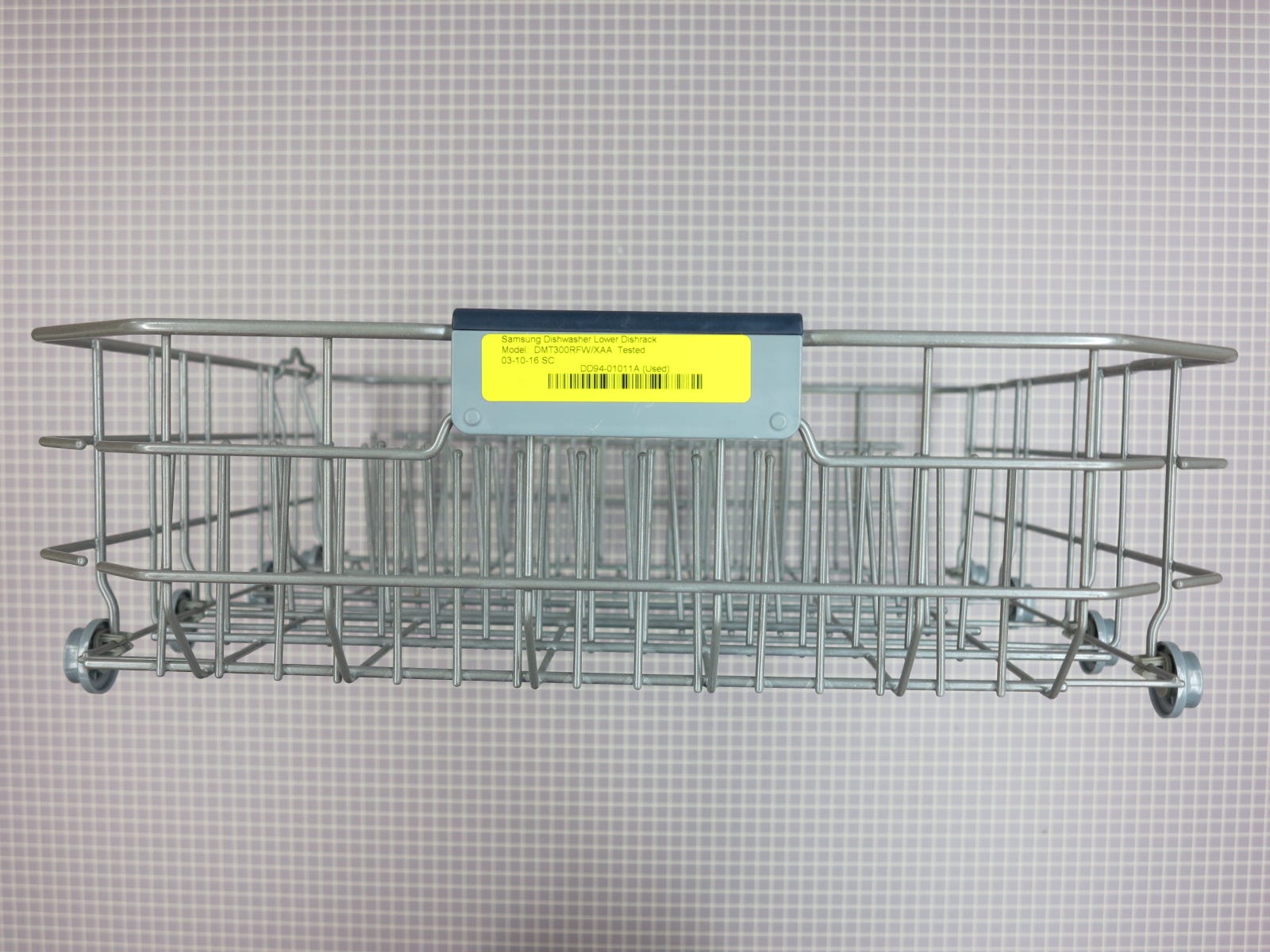 Lower Dishrack DD94-01011A