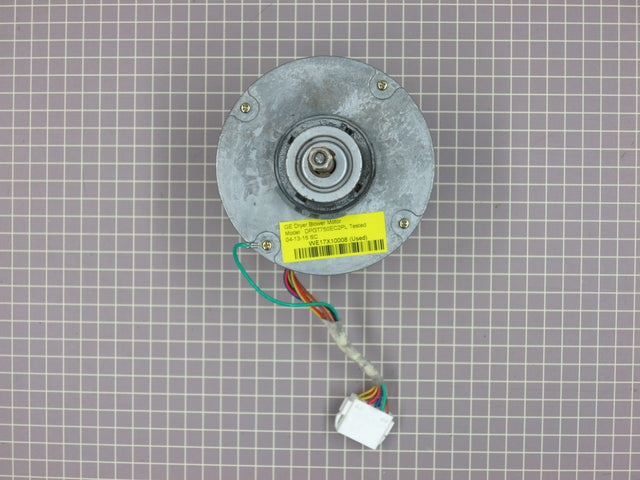 Blower Motor WE17X10008