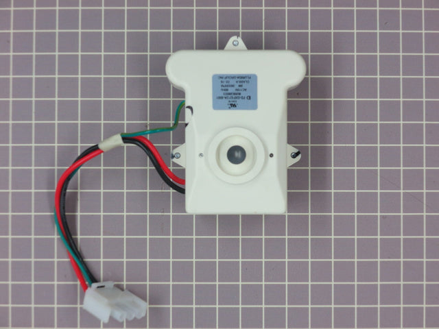 Evaporator Fan Motor 242219201