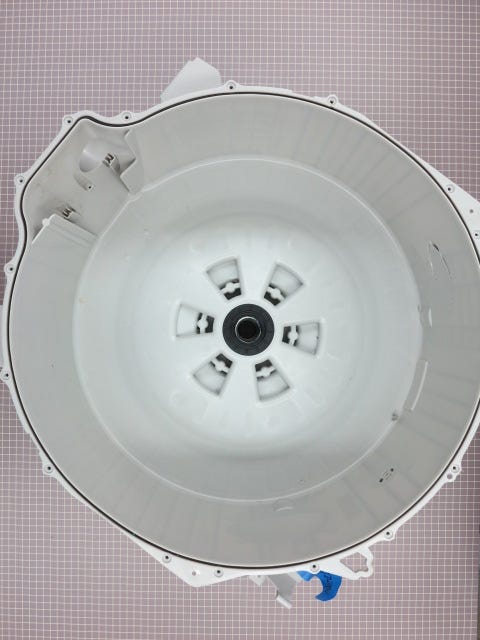 Outer Tub AJQ74053903