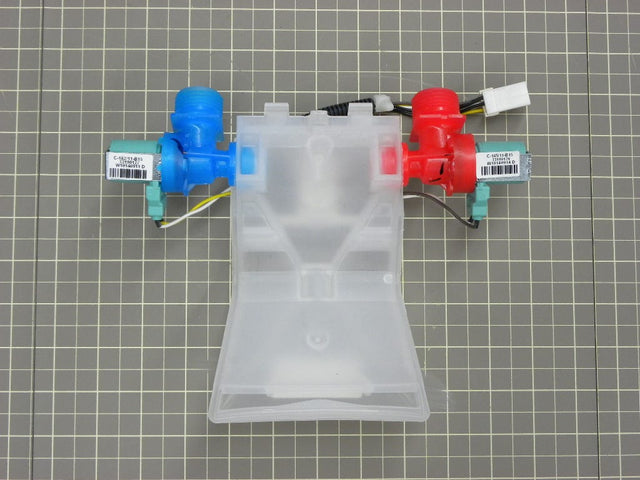 Water Inlet Valve WPW10144820