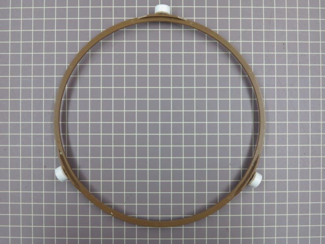 Amana Microwave Glide Roller (8 3/4") R0813112