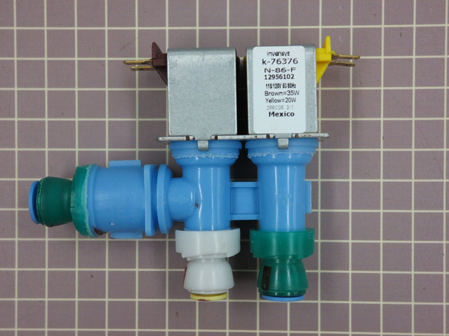 Dual Water Valve 67006322
