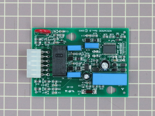 Defrost Control 241508001