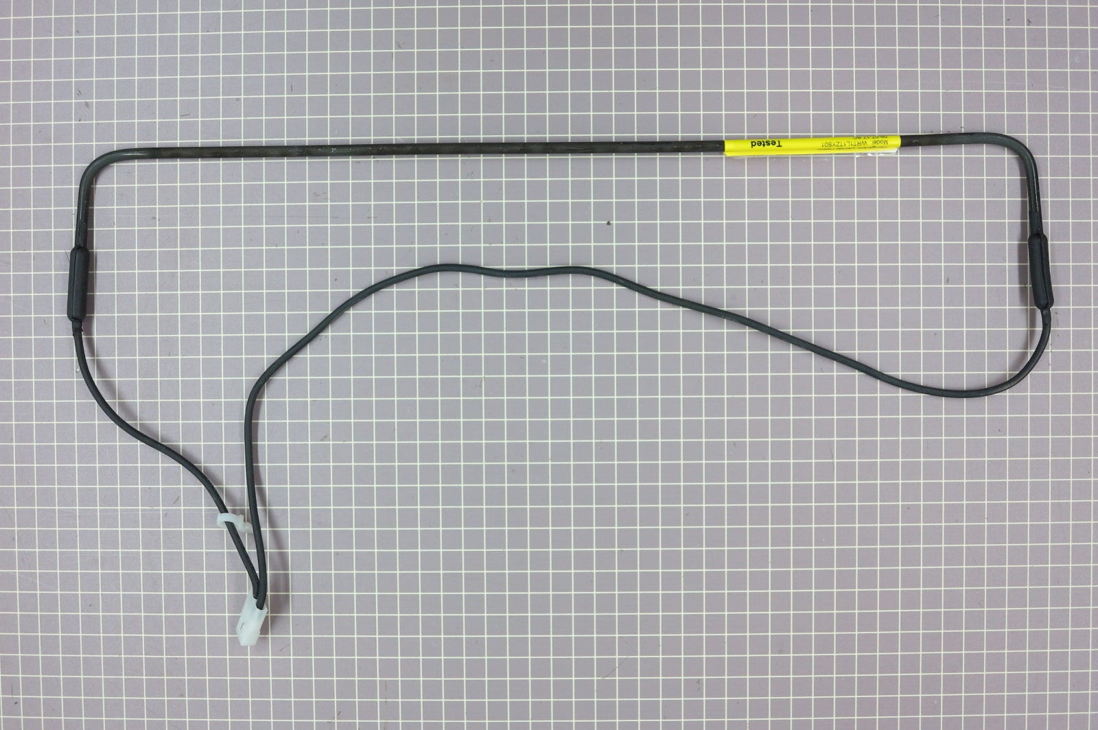 Defrost Heater W10316428
