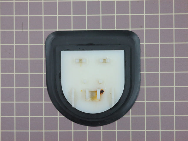 Dispenser Door Flap 215753600