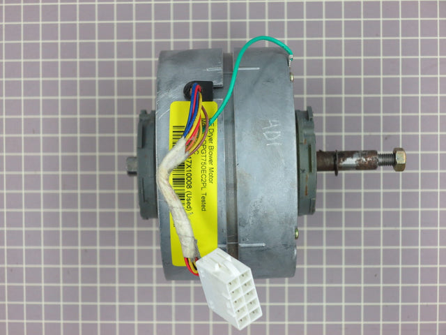 Blower Motor WE17X10008