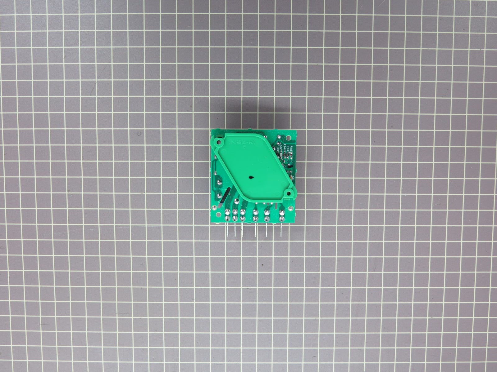 Defrost Timer 4388931