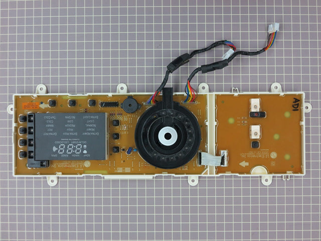 Display Logic Board WH12X10507