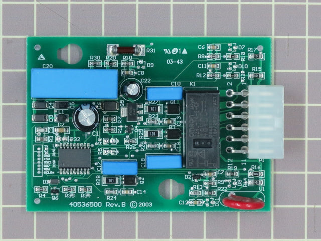 Defrost Control 241508001