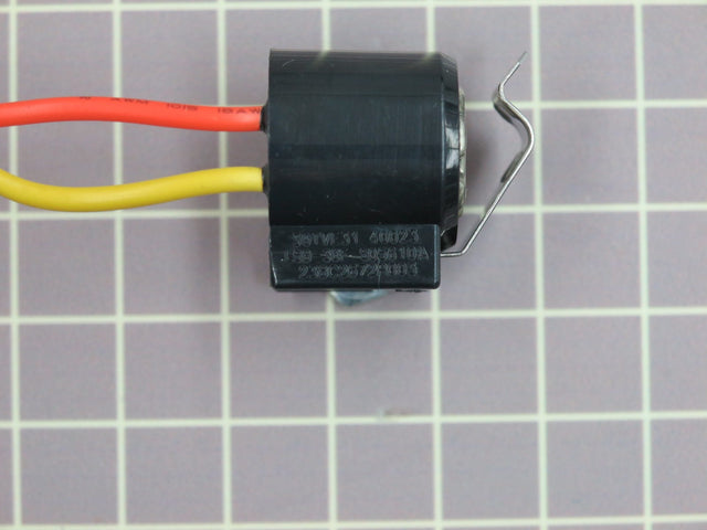 Defrost Thermostat WR50X10070