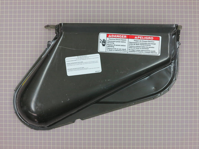 Lint Duct 8530036