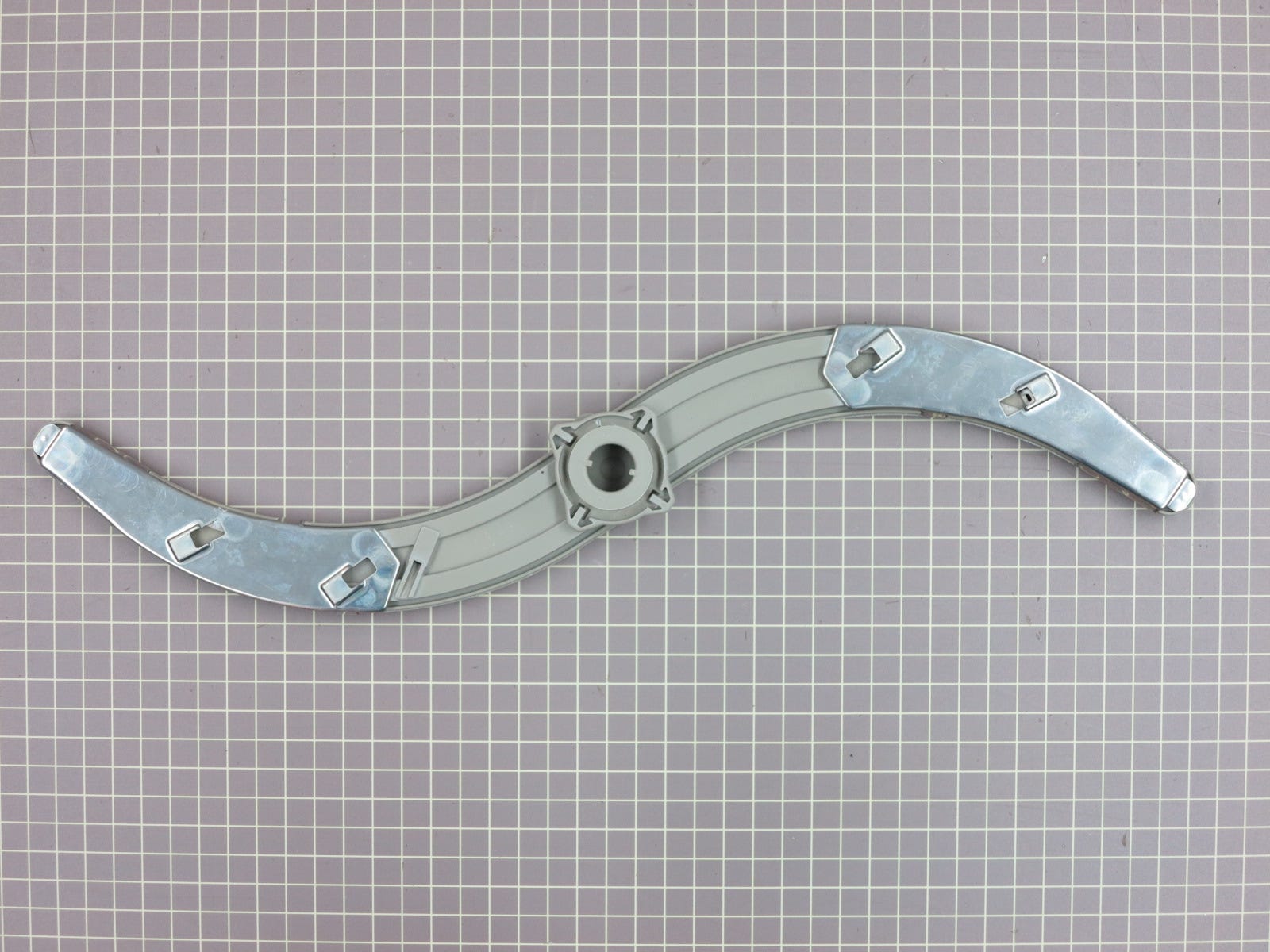 Lower Wash Arm W10376691