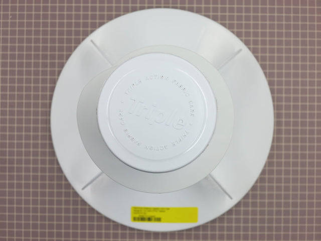 Agitator and Cap 3949710