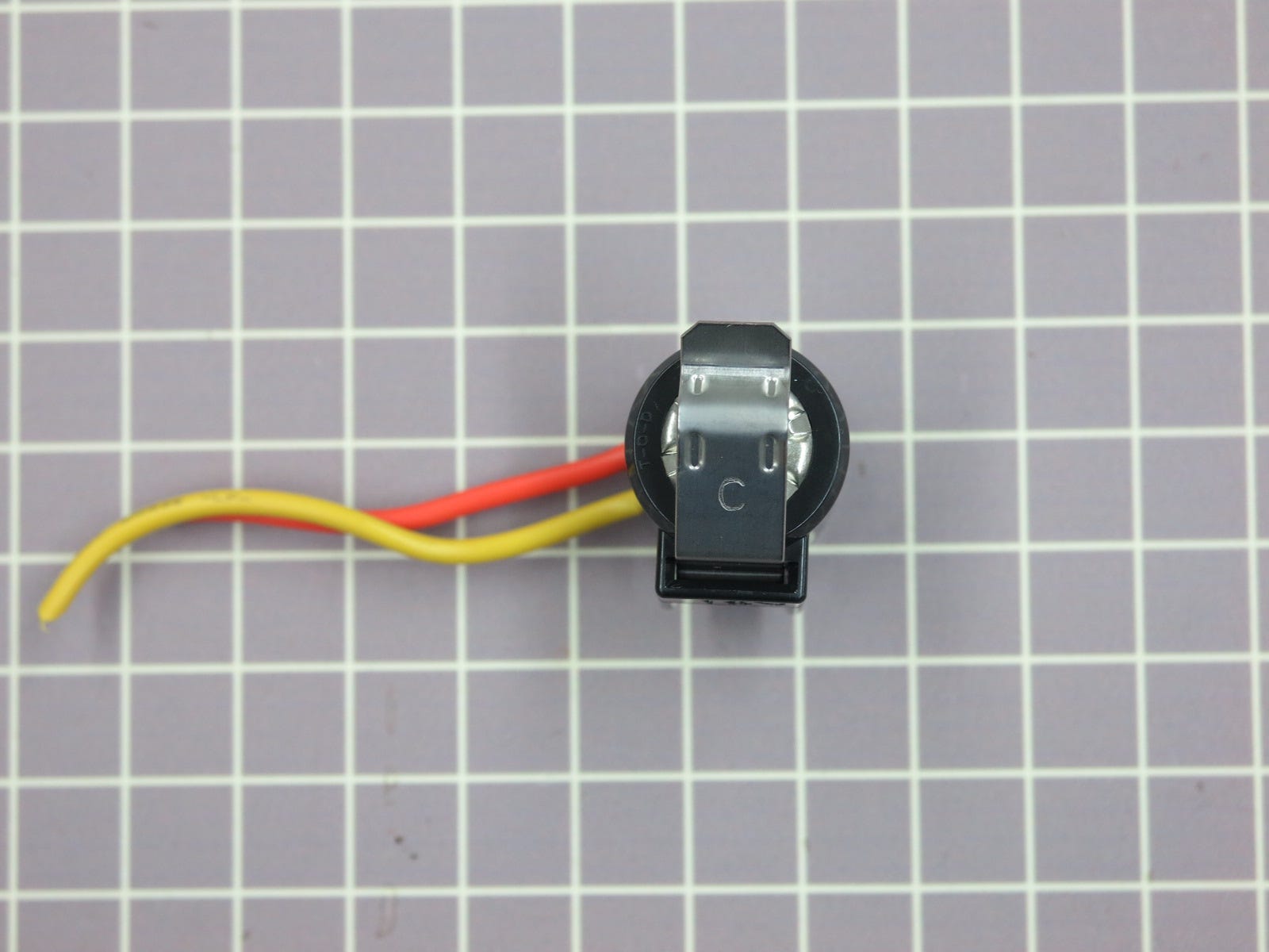 Defrost Thermostat WR50X10070
