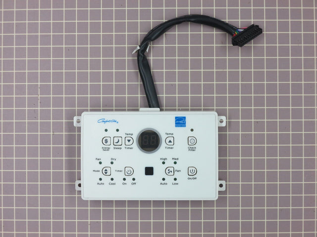 Display Box Assembly 2033218A0117