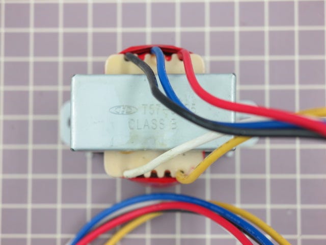 Auto Transformer QS3-B,C R501035