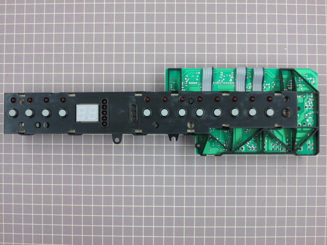 PCB Board 99002825