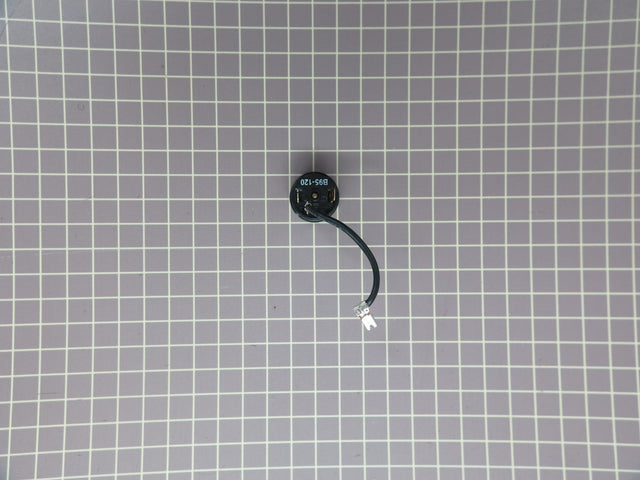 Overload Protector QDH4311G/MP