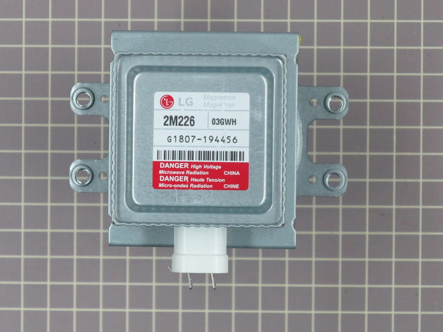 Magnetron W10754299
