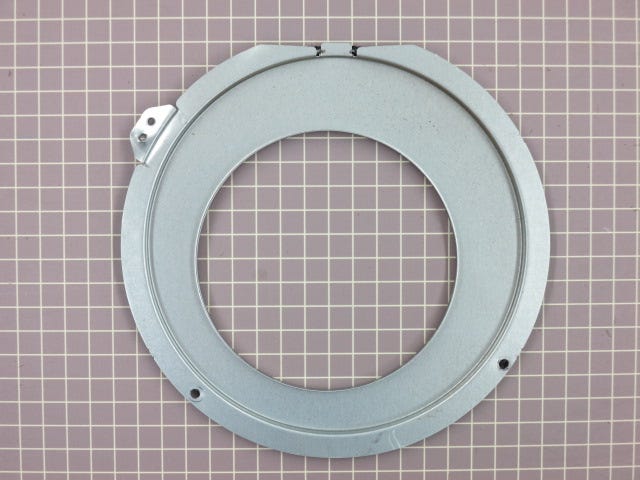 Blower Wheel Guide Plate 4975EL3001A
