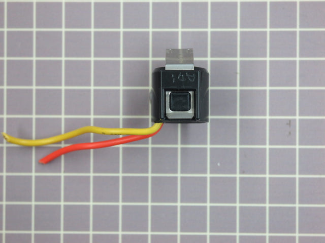 Defrost Thermostat WR50X10070