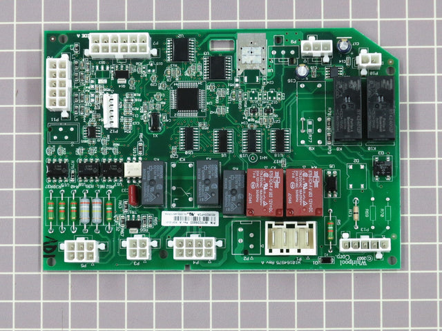 Main Control Board W10235503