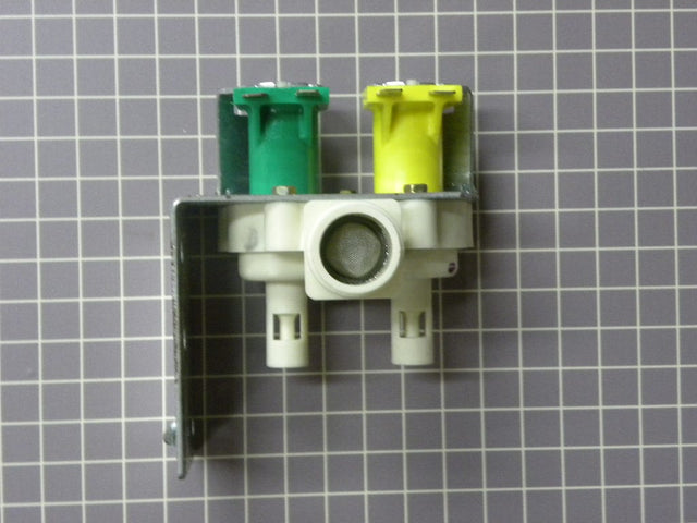 Water Valve 218720500