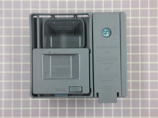 Detergent Dispenser W10620296
