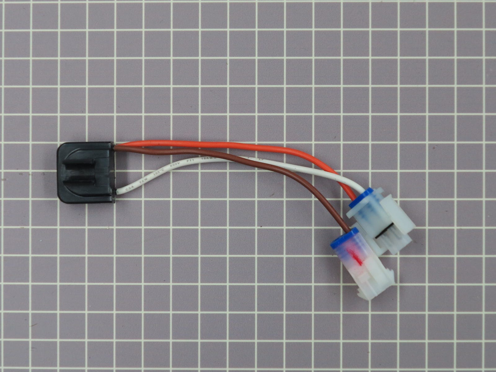 Defrost Thermostat WR02X12513