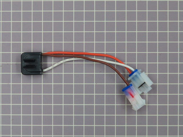 Defrost Thermostat WR02X12513